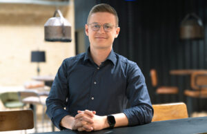 Jesper Guldhammer Klotzl, Front End Developer & Wordpress Specialist, Lidt Lakrids